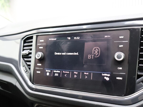 Used Volkswagen T-Roc 2018 for sale - 75327095: Photo 46
