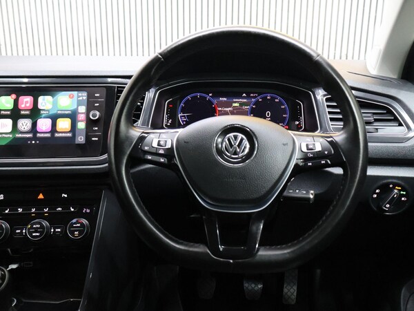 Used Volkswagen T-Roc 2018 for sale - 75327095: Photo 51
