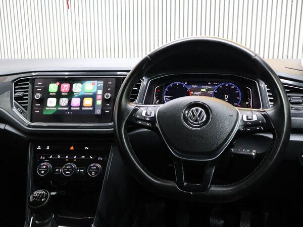 Used Volkswagen T-Roc 2018 for sale - 75327095: Photo 52