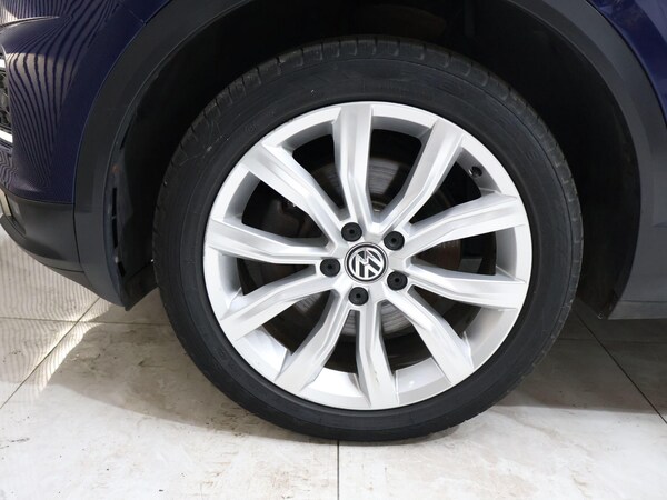 Used Volkswagen T-Roc 2018 for sale - 75327095: Photo 60