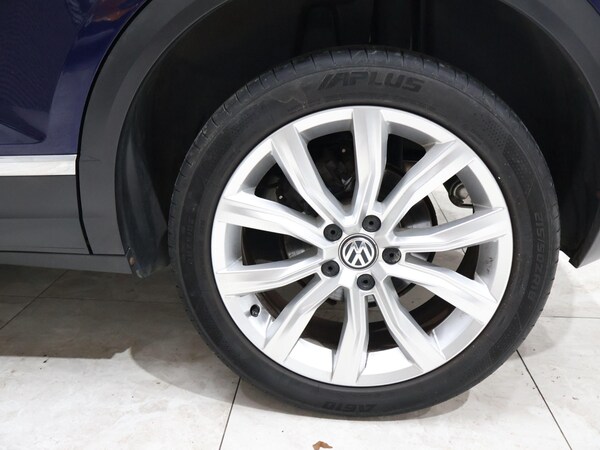Used Volkswagen T-Roc 2018 for sale - 75327095: Photo 61