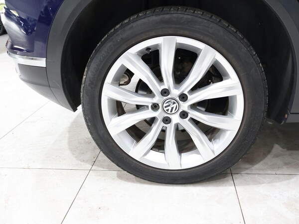 Used Volkswagen T-Roc 2018 for sale - 75327095: Photo 62