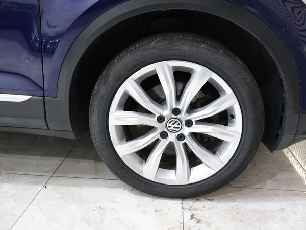 Used Volkswagen T-Roc 2018 for sale - 75327095: Photo 63