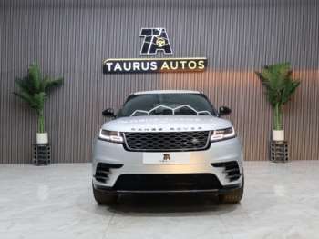 Used Land Rover Range Rover Velar 2019 for sale - 73917590: Photo