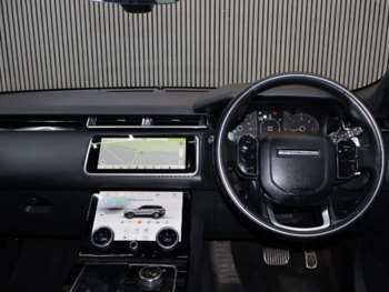 Used Land Rover Range Rover Velar 2019 for sale - 73917590: Photo