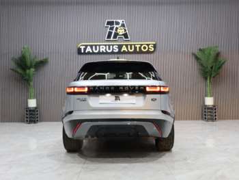 Used Land Rover Range Rover Velar 2019 for sale - 73917590: Photo