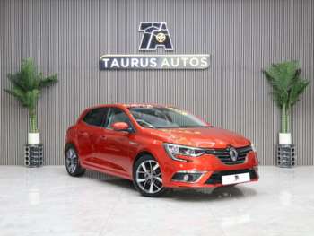 2017 (17) - 1.5 dCi Dynamique S Nav 5dr