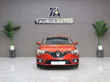 Used Renault Megane 2017 for sale - 74934597: Photo