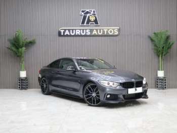 (65) - 2.0 420d M Sport Auto Euro 6 (s/s) 2dr