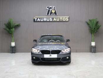 Used BMW 4 Series 2015 for sale - 74738934: Photo