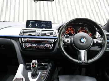 Used BMW 4 Series 2015 for sale - 74738934: Photo