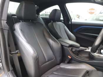 Used BMW 4 Series 2015 for sale - 74738934: Photo
