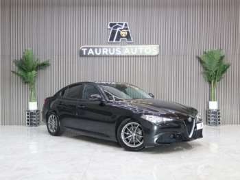 (17) - 2.2 TD Super Auto Euro 6 (s/s) 4dr