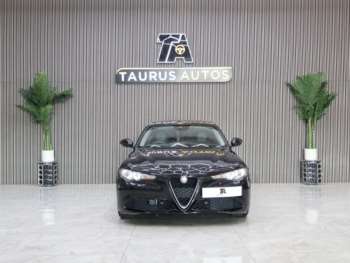 Used Alfa Romeo Giulia 2017 for sale - 75071023: Photo
