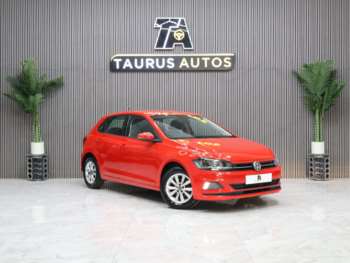 2018 (18) - 1.0 TSI SE Euro 6 (s/s) 5dr