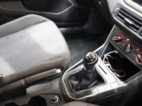 Used Volkswagen Polo 2018 for sale - 74739226: Photo 20