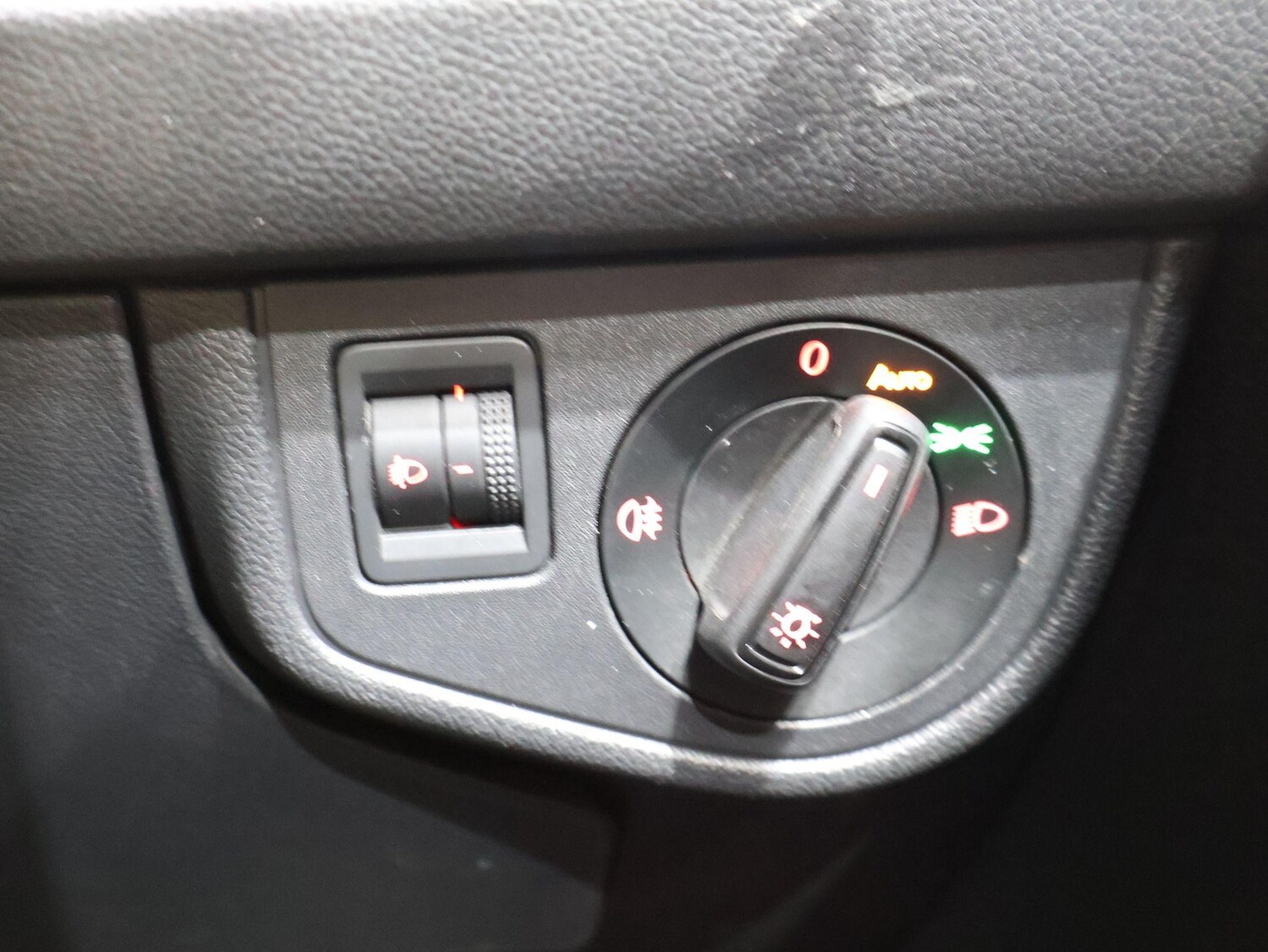 Vehicle 28