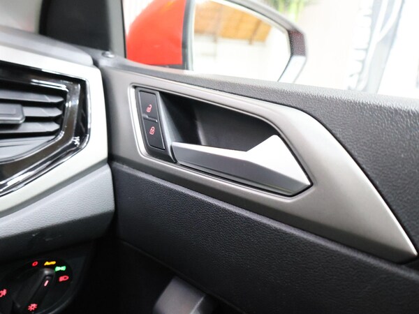 Used Volkswagen Polo 2018 for sale - 74739226: Photo 30