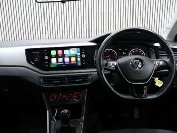 Used Volkswagen Polo 2018 for sale - 74739226: Photo