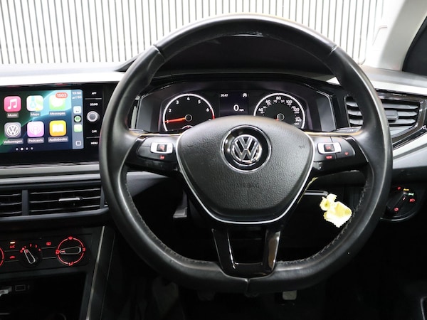 Used Volkswagen Polo 2018 for sale - 74739226: Photo 40