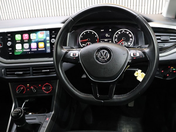 Used Volkswagen Polo 2018 for sale - 74739226: Photo 41