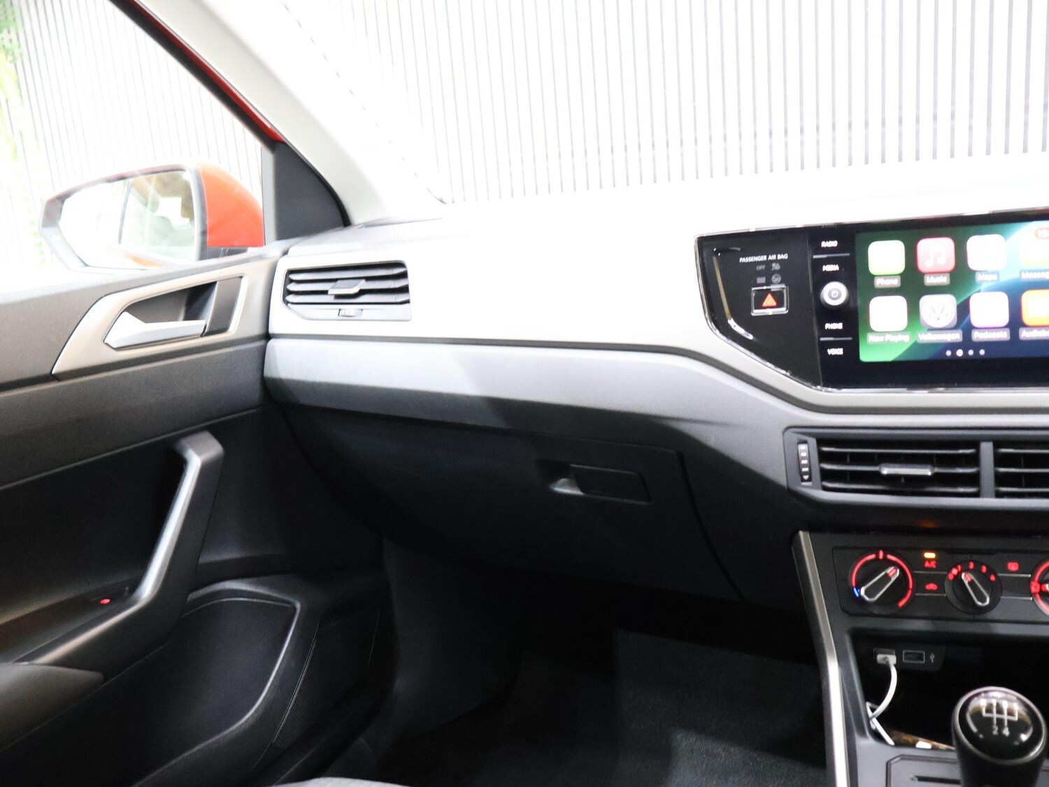 Vehicle 43