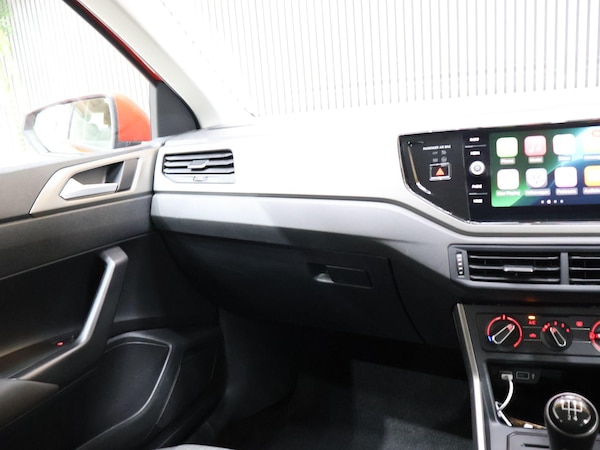 Used Volkswagen Polo 2018 for sale - 74739226: Photo 43