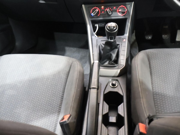 Used Volkswagen Polo 2018 for sale - 74739226: Photo 44
