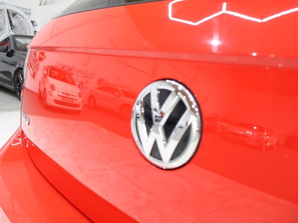 Used Volkswagen Polo 2018 for sale - 74739226: Photo 47