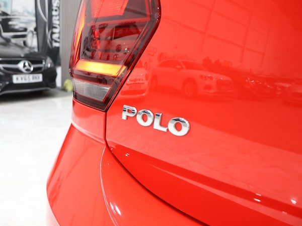 Used Volkswagen Polo 2018 for sale - 74739226: Photo 48