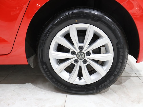 Used Volkswagen Polo 2018 for sale - 74739226: Photo 51