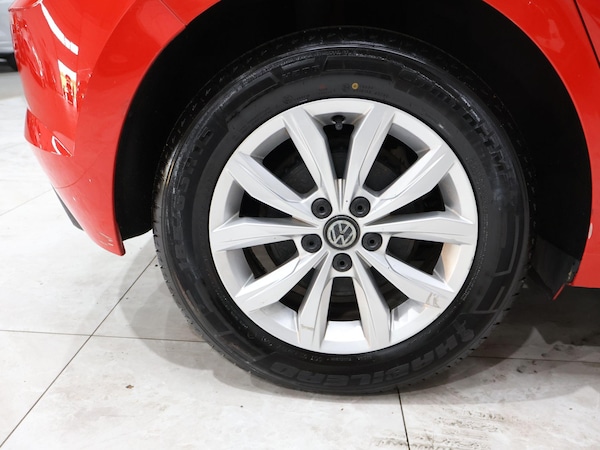Used Volkswagen Polo 2018 for sale - 74739226: Photo 52