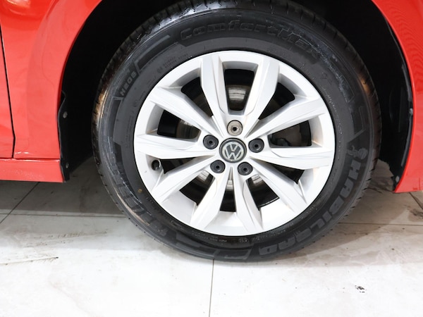 Used Volkswagen Polo 2018 for sale - 74739226: Photo 53