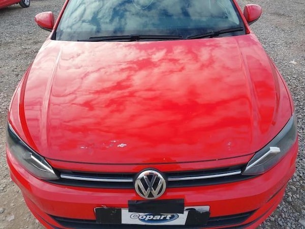 Used Volkswagen Polo 2018 for sale - 74739226: Photo 54