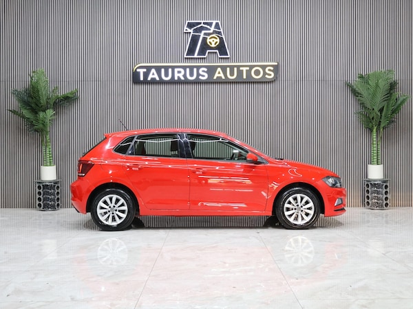 Used Volkswagen Polo 2018 for sale - 74739226: Photo 6