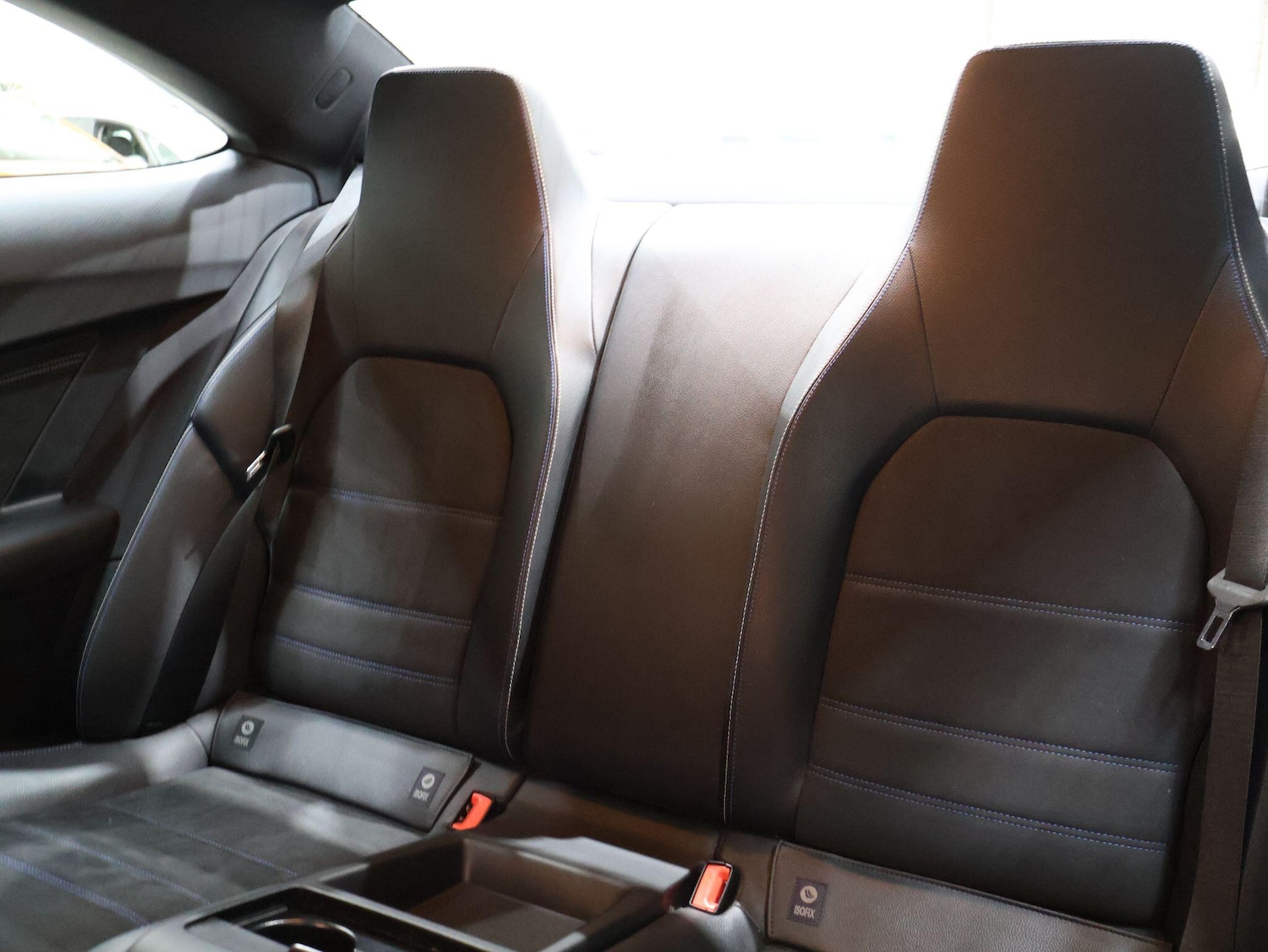 Used Mercedes-Benz C-Class 2015 for sale - 76083648: Photo 12