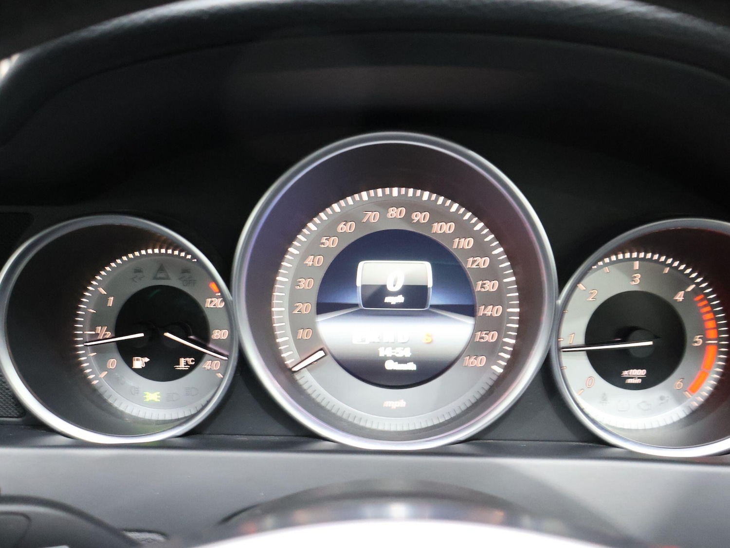 Used Mercedes-Benz C-Class 2015 for sale - 76083648: Photo 17