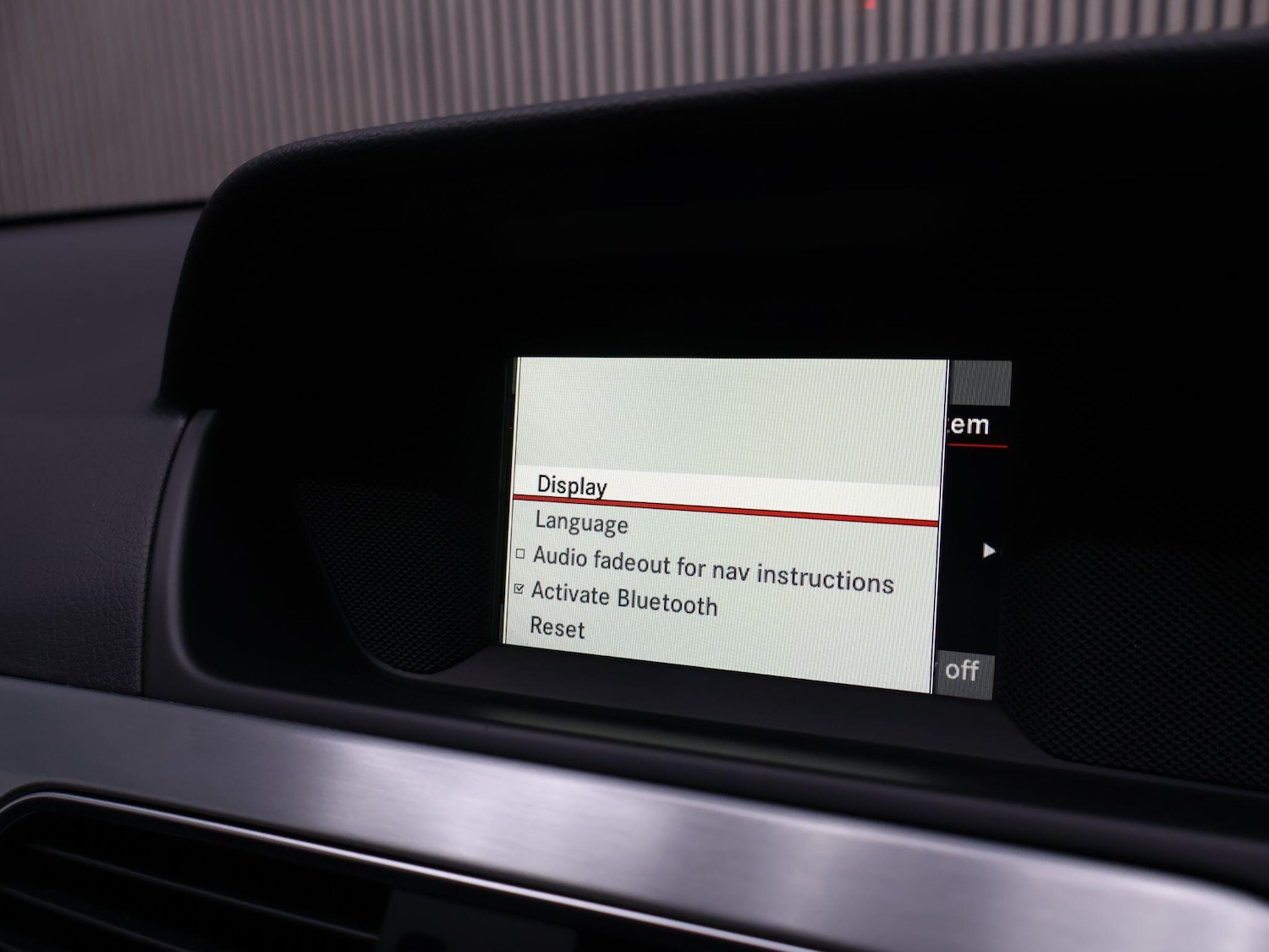 Used Mercedes-Benz C-Class 2015 for sale - 76083648: Photo 35