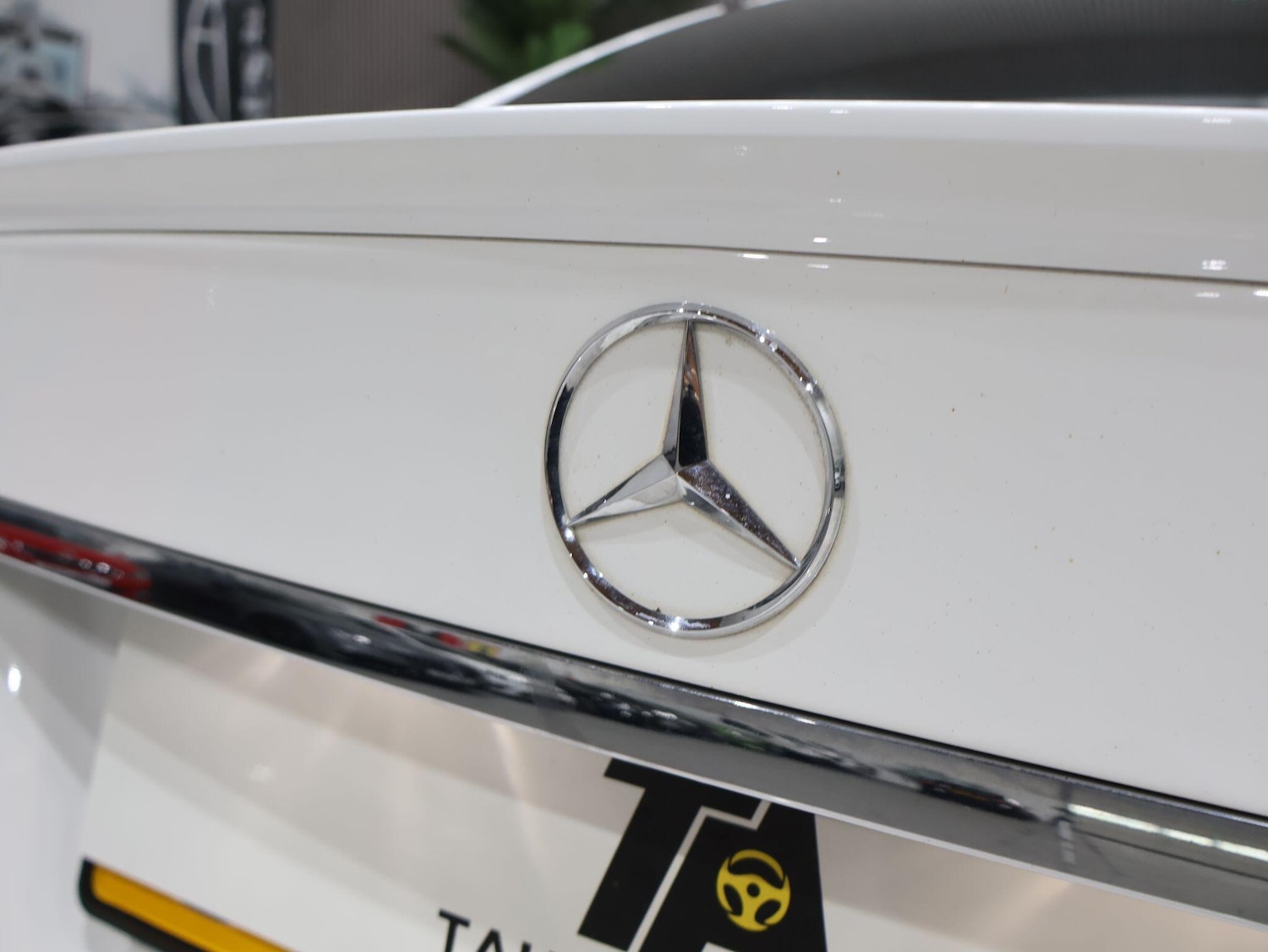 Used Mercedes-Benz C-Class 2015 for sale - 76083648: Photo 45