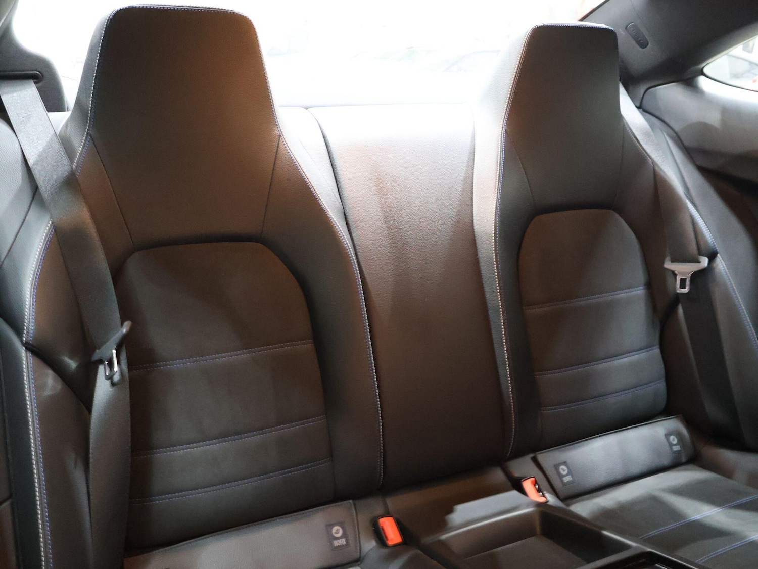Used Mercedes-Benz C-Class 2015 for sale - 76083648: Photo 8