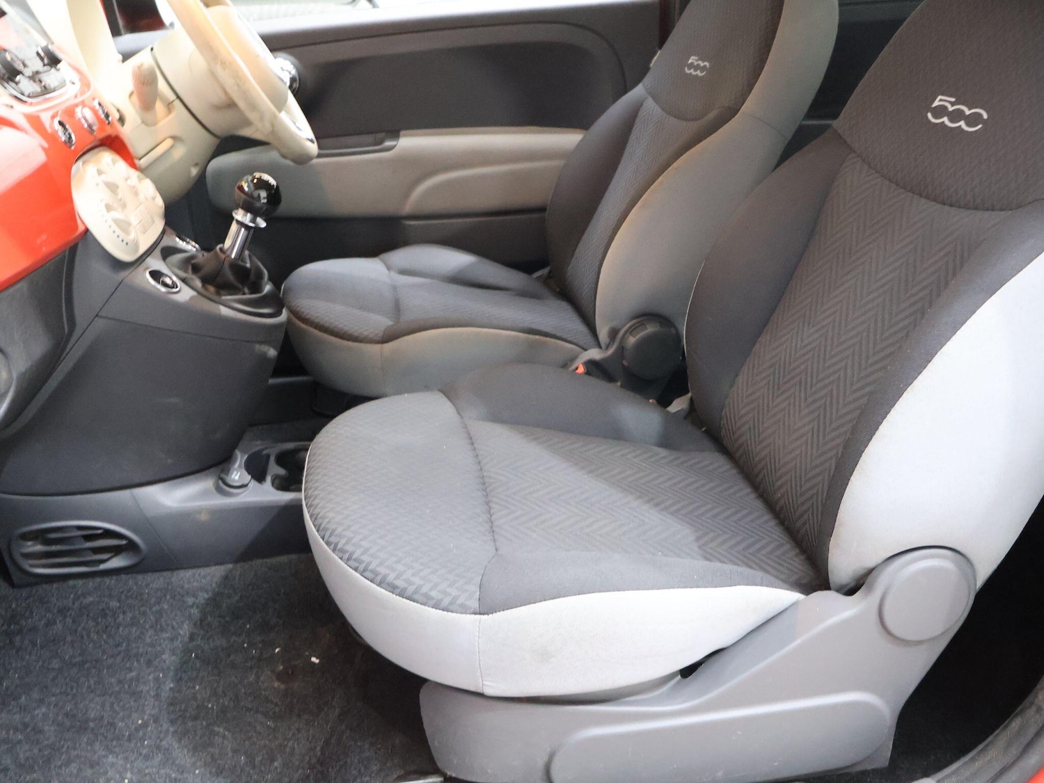 Used Fiat 500 2016 for sale - 76083801: Photo 13