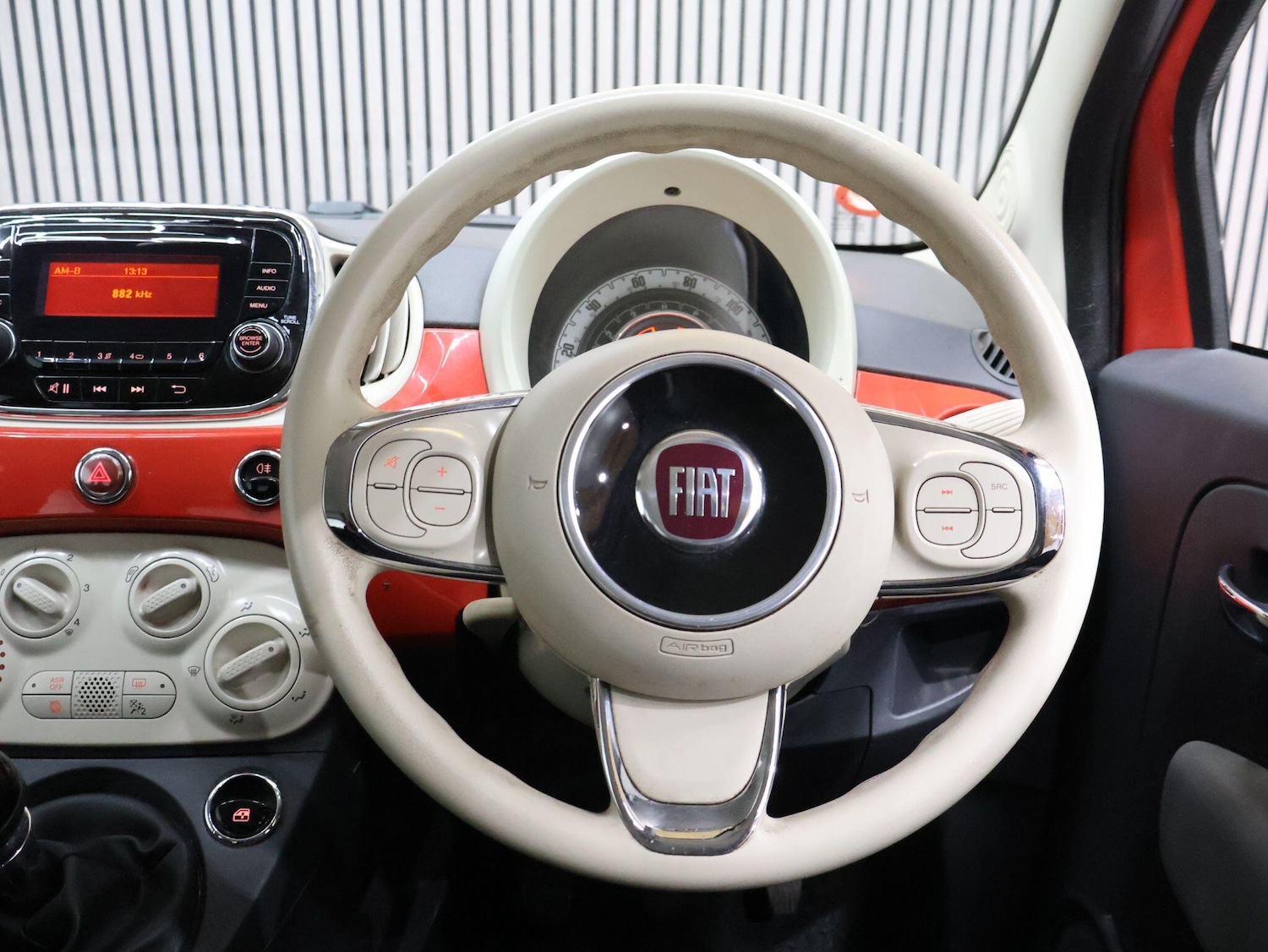 Used Fiat 500 2016 for sale - 76083801: Photo 16