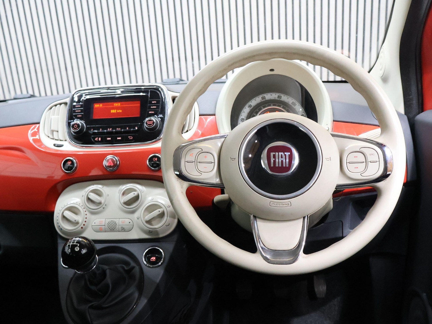 Used Fiat 500 2016 for sale - 76083801: Photo 17
