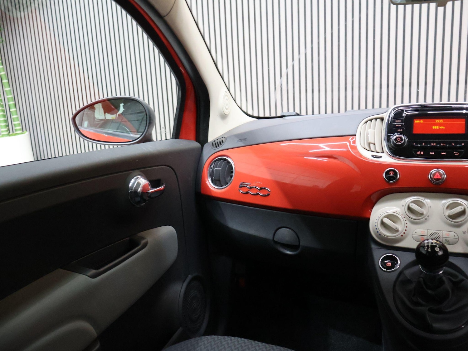 Used Fiat 500 2016 for sale - 76083801: Photo 18
