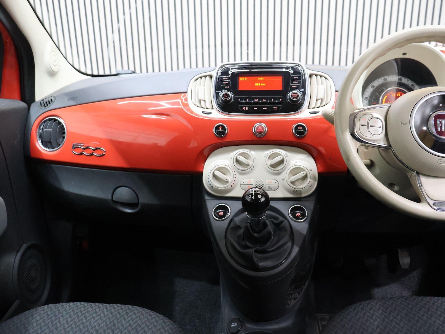 Used Fiat 500 2016 for sale - 76083801: Photo 19
