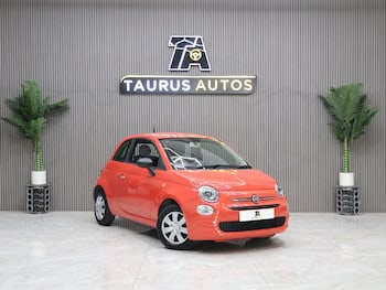 Used Fiat 500 2016 for sale - 76083801: Photo