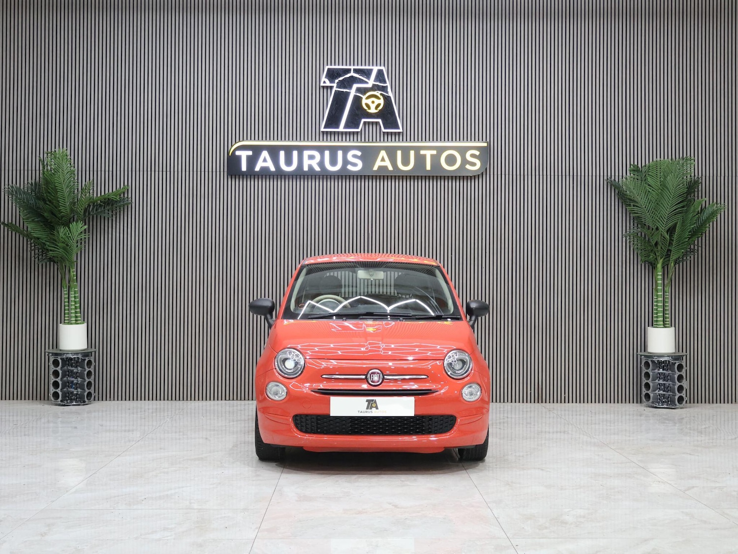Used Fiat 500 2016 for sale - 76083801: Photo 2