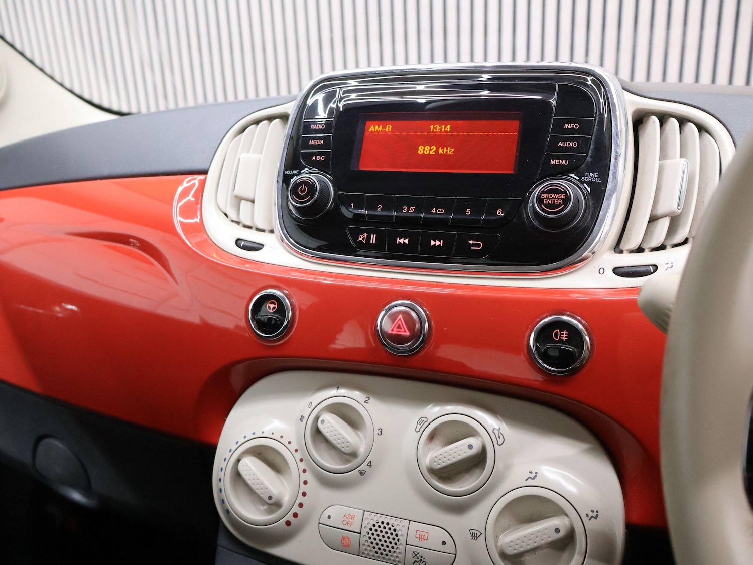 Used Fiat 500 2016 for sale - 76083801: Photo 21