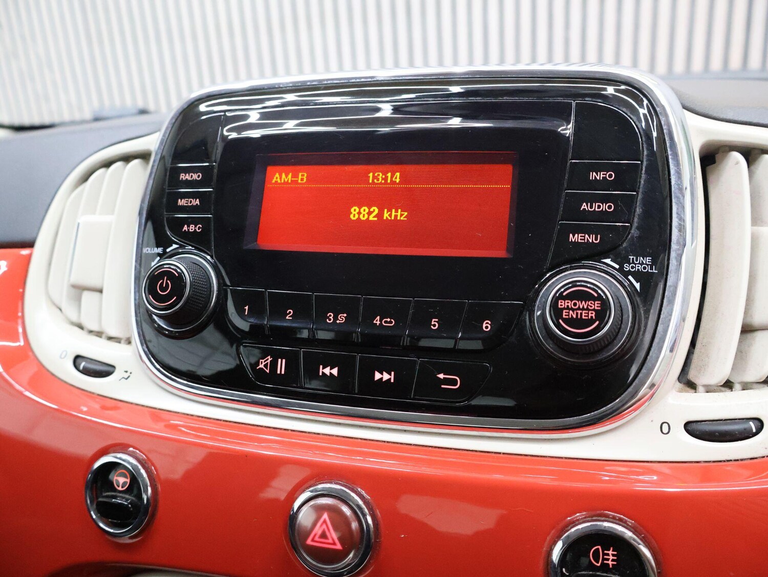 Used Fiat 500 2016 for sale - 76083801: Photo 23
