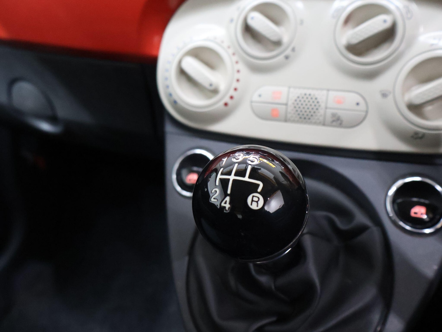 Used Fiat 500 2016 for sale - 76083801: Photo 24